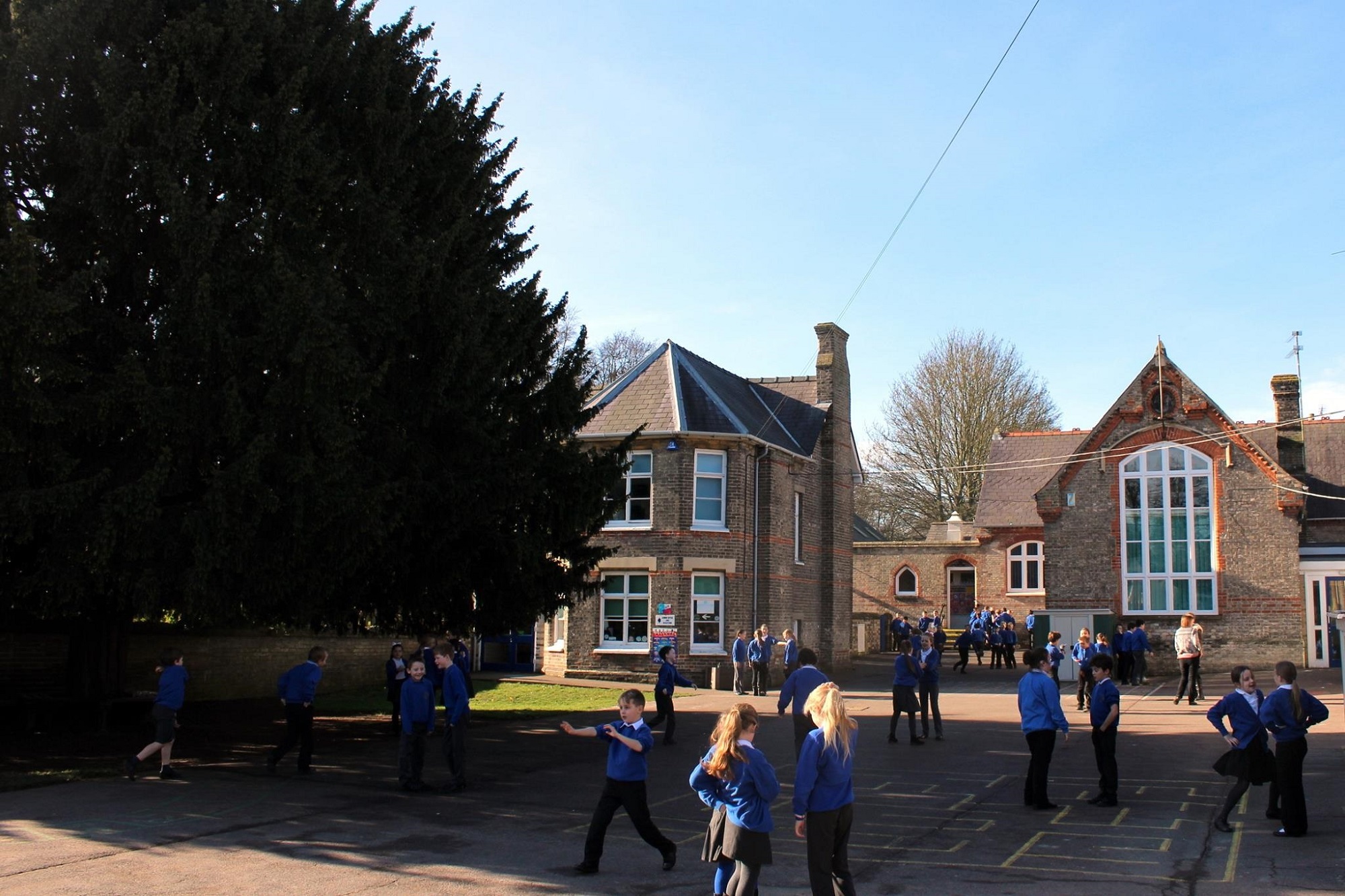 image of event: Parents Evening