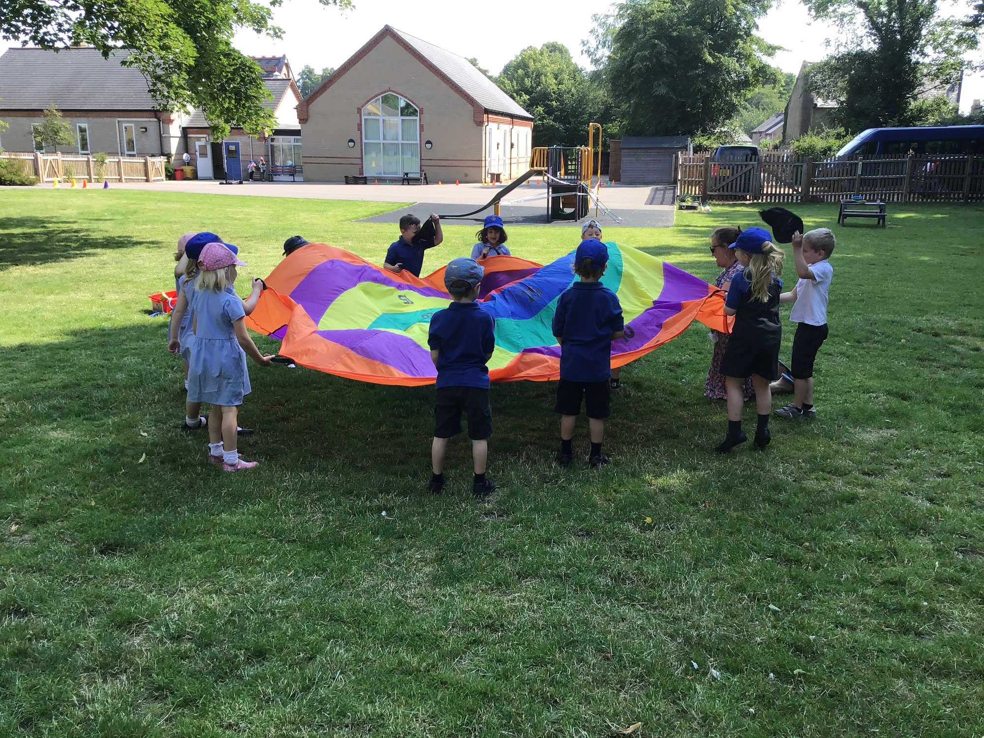 image of event: October Half Term