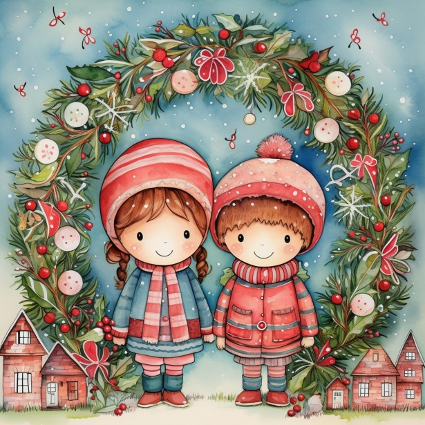 image of event: Reception and KS1 Nativity